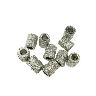 China For Cutting Granite Premium Quality Diamond Wire Saw Parts For Stone for sale