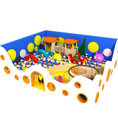 China Candy Style Candy Style Amusement Playground Equipment Children Indoor Shopping Mall Game Center for sale