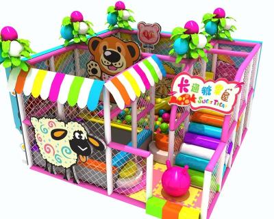 China Plastic Playground Plastic Playground Hottest Indoor Playground, Happy Children's Castle Party Equipment Game Center Area, Naughty Castle Of Children's Indoor Sports for sale