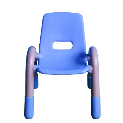 China Environmental Protection Children's Plastic Playground Plastic Playground Armchair Kids Study Table And Chair Set for sale