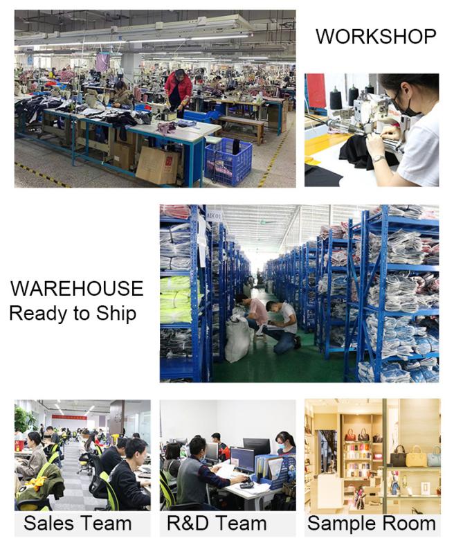 Verified China supplier - Xiamen Jincan Trading Co., Ltd.