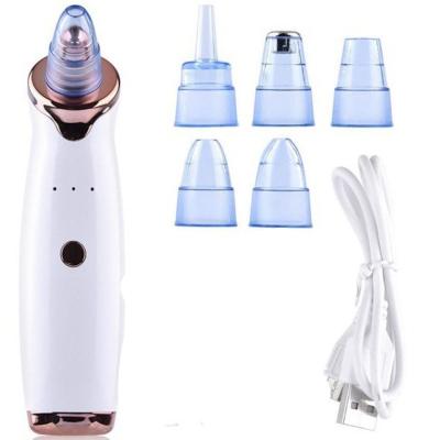 China Black Head Pore Remover Electric Blackhead Remover Vacuum Blackhead Remover Machine Blackhead Remover For Home for sale