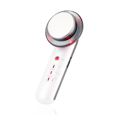 China Dropshipping Anti Puffiness Slimming Machine Body Slimming Machine Vacuum Body Slimming Cavit for sale