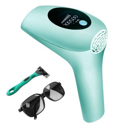 China Dropshipping Portable Hair Removal IPL Lazer Hair Remover Laser Hair Removal Machine For Sale Lazer Hair Removal for sale