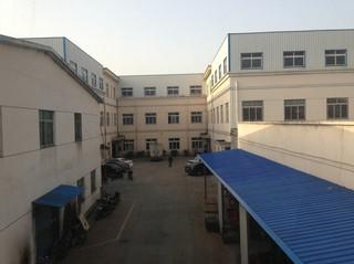 Verified China supplier - Ningbo Yaofeng Hydraulic Electrics Co., Ltd.