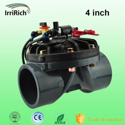 China agriculture project 4 inch pressure reducing valve used in agriculture project for sale