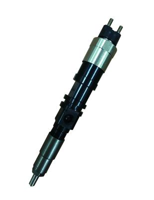 China Diesel injector 095000-6490 6480 John Deer 220X70X50MM for sale