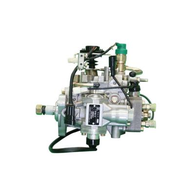 China VE15 Semi Electric Control VE Pump Standard Size for sale