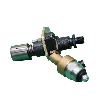 China Single-Cylinder Fuel Pump Assembly For Diesel Engine Standard Size for sale