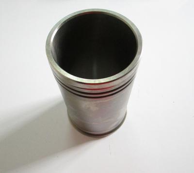 China 4 Cylinder Diesel Engine Excavator Cylinder Sleeve for sale