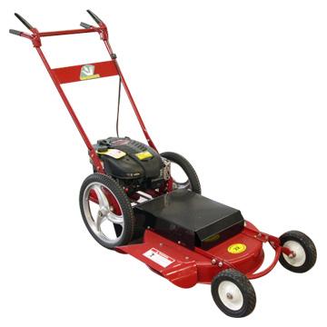 China B& S 6.75HP Gas Engine Garden Machinery BP Lawn Mower for sale