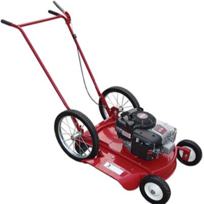 China B& S 6.75HP Gas Engine Garden Machinery DP Lawn Mower for sale