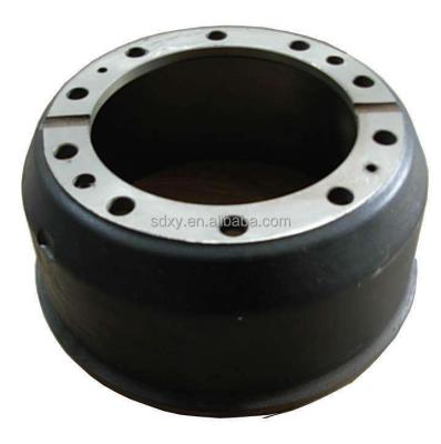 China Heavy Duty Truck Brake Drum For Heavy Duty Truck for sale