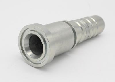 China High Pressure Hydraulic Hose Fitting Straight SUPERCAT Flange 9000 PSI Interlock for sale