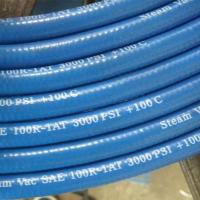 China 3000-P-/inhochdruckschlauch-glattes Blau für Teppich-Reiniger zu verkaufen
