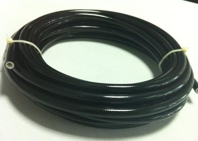 China High Pressure Spray Hose Heavy Duty  , Flexible Hydraulic Hose W.P 210 BAR To 400BAR for sale