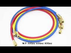 Refrigerant Charging Hose