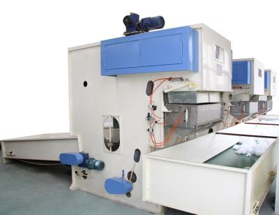 China High Output PP Single Non Woven Fabric Making Machine / Nonwoven Converting Machinery for sale