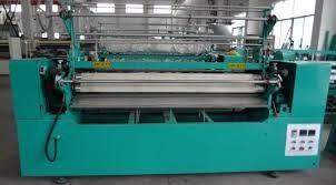 Chine Équipement non tissé ultrasonique de machines de spunbond de décapant 10 - 120m/grande vitesse minimum à vendre