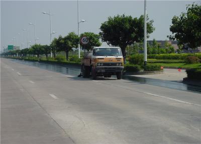 China Verhinder barst de niet-geweven het bedekken Stof van Polyesterspunbond voor separator, drainage Te koop