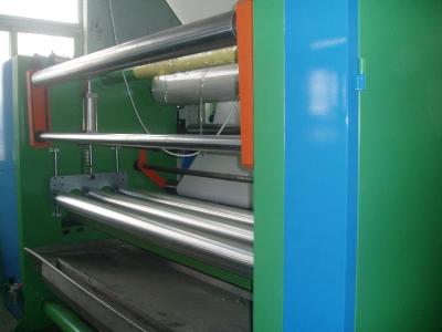 China Het lamineren van BOPP/van de PET-folie/van de stof machine 0 - 200M/min 3 fase 50/60HZ Te koop