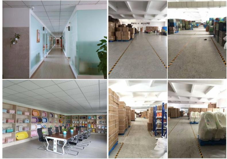 Verified China supplier - Yiwu Shuyu Trade Co., Ltd.