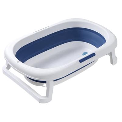 China cartoon china baby wash tub/foldable baby tub/plastic baby tub for hotsale for sale