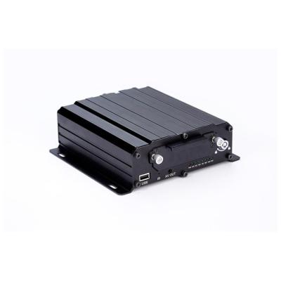 China FL OEM 1080P Supported 8CH 4G Mobile DVR For Vehicle CCTV System FTH-WCM-E/2MP08 for sale