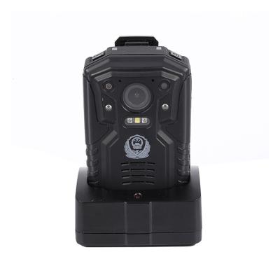 China 4g IR NIGHT VISION wifi gps full hd police body camera 1080p security guard night vision public body worn video camera for sale