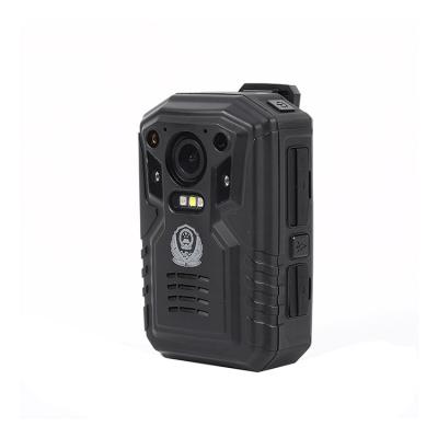 China Full HD1080P Vandalproof Professional Police Camera Night Vision Police Body Camera for sale