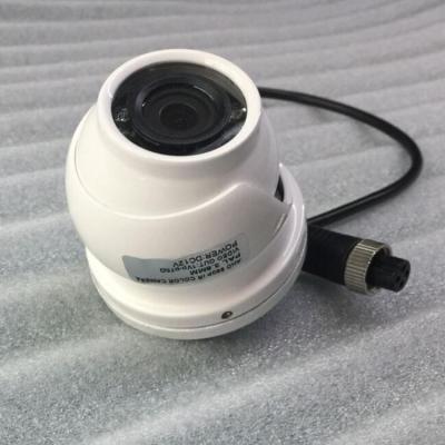 China Wholesale metal case black/white 2.8mm ahd mini hidden camera FL-W-8825HD/W for sale