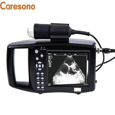 China Pregnancy Test Caresono Ultrasound Machine Scanner Animal Production Equipment Veterinary Veterinario d'ecografo for sale