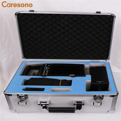 China Pregnancy Test Caresono HD 9200A Warranty For 2 Year Palm Vet Cheap Ultrasound / Pet B Ultrasound For Animals for sale