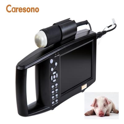 China BEST PERFORMANCE PORTABLE ULTRASOUND MACHINE FOR VETERINARY 5.6