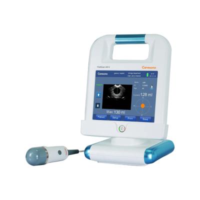 China Portable Resin Hospital Digital Bladder Scan / Scanner For Urology And Bladder With CE ISO Approved for sale