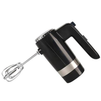 China Professional Battery Operated Beater Ejector Button Kneader Hand Mixer for sale