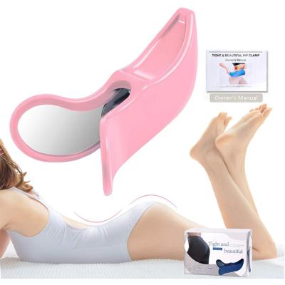 China New Yoga Exercise Beauty Product Hip Clip Buttok Muscle Workout Trainer Beautifying Trainer for sale