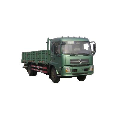 China China Fabric Dongfeng DFL1140B Cargo Truck for sale