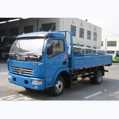 中国 China Brand Hot Sale 3500kg Light Cargo Truck 12000*2500*2900mm 販売のため