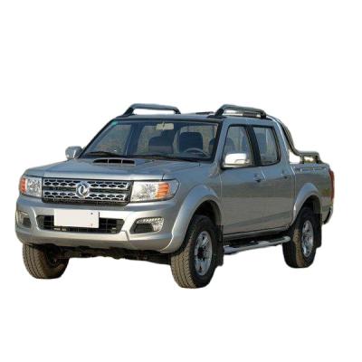 China Dongfeng Leather Rich Pickup Truck For Sale for sale