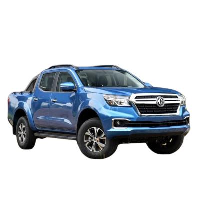 China Dongfeng brand 4x4 double cabin low pickup price factory sale 5290*1850*1810mm for sale