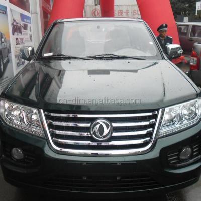 Chine Chinese Dongfeng RHD/4x4 off road pickup truck off road pickup for sale in UAE 5030x1720x1820 à vendre