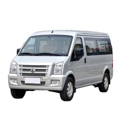 China 2020 Most Popular Passenger Vehicle Welfare Dongfeng Mini Bus With Good Quality DF13-06 for sale