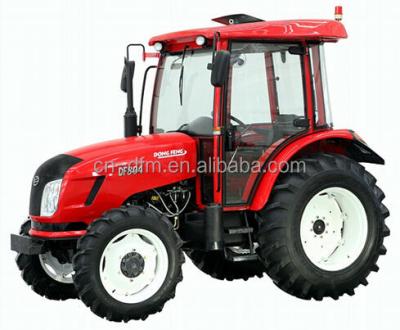 Chine Brand New Farm Tractor/Farm Tractor Dongfeng 70-80HP Series Tractor à vendre