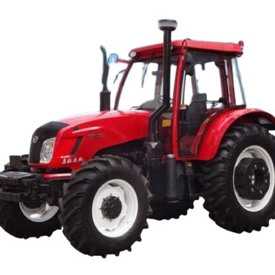 China Farms High Quality Dongfeng DF450 Agrimotor Farm Tractor for sale