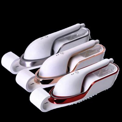 China 2021 New Travel Steam Iron Outdoor Creative Portable Household Small Ironing Machine for sale