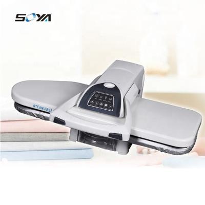 China SOY ESP-810T 2021garment new steam iron steam iron type cloth steam press steam iron for sale