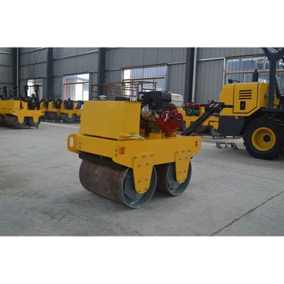 China Other Accept Customized Price Small Manual Vibrating Road Roller for sale