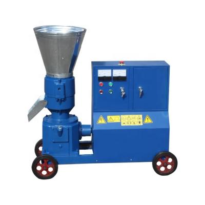 China Farm use poultry farm and animal feed small household pellet machine diesel engine sinking pelletizer for poultry and livestock for sale