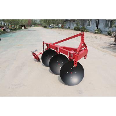 China Soil tillage Italy FAZA 1LY (F) 325 plow tractor disc plow for Africa market for sale